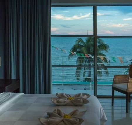 Hotel Noor Chetumal Exterior photo