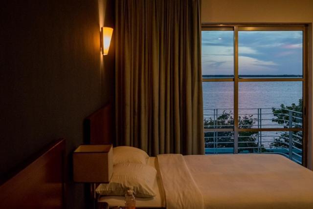 Hotel Noor Chetumal Exterior photo