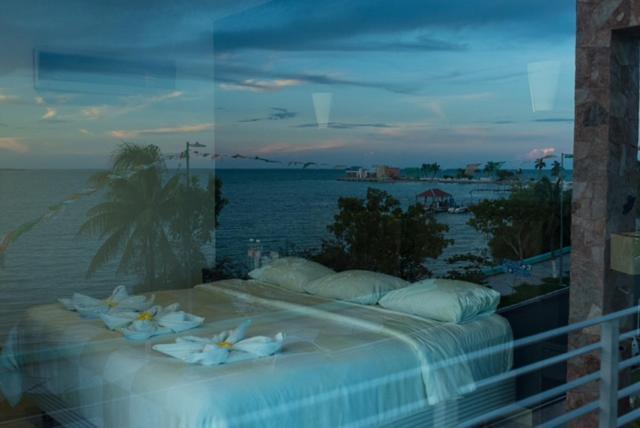 Hotel Noor Chetumal Exterior photo