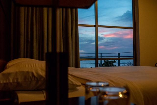 Hotel Noor Chetumal Exterior photo