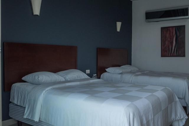 Hotel Noor Chetumal Exterior photo