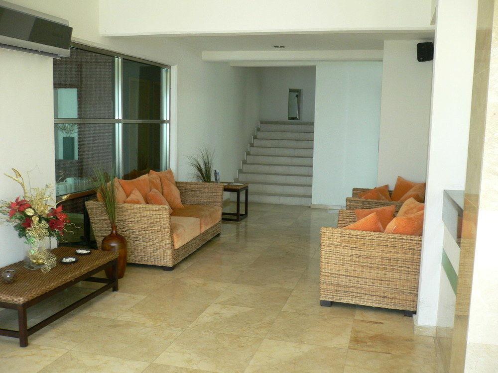 Hotel Noor Chetumal Exterior photo