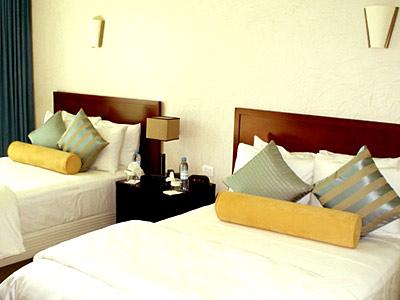 Hotel Noor Chetumal Exterior photo